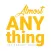 Almost Anything Errand Runner