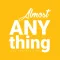 Almost Anything Inc