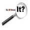 Clue Done It?