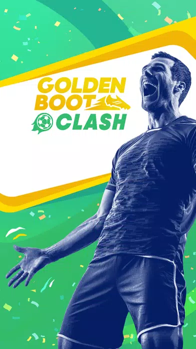Screenshot di Golden Boot Clash