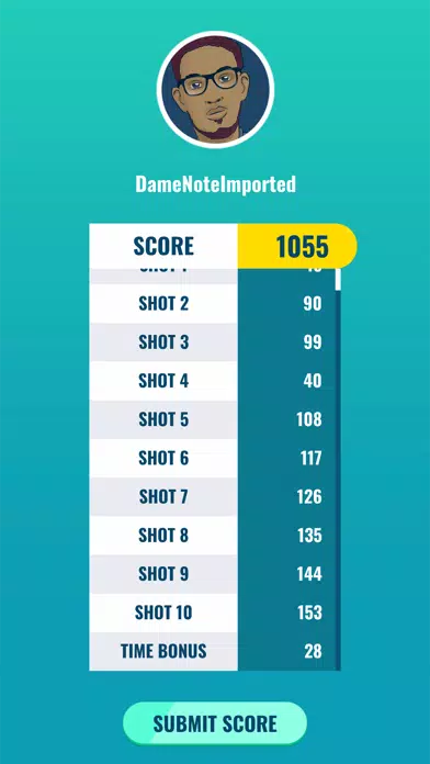 Screenshot di Golden Boot Clash