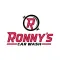 Ronny's Carwash