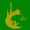 Al Muslim: Adhan, Coran, Qibla