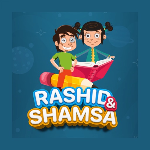 Rashid and Shamsah Rashid and Shamsah