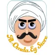 Alomda Eg