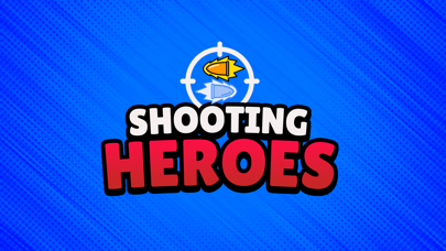 Shooting Heroes Ekran Görüntüleri