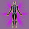 Anatomy Sticker