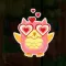 Owl Emotions