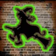 Witch Messenger