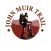 John Muir Trail