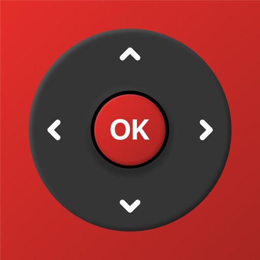 ThinQ TV - TV Remote
