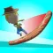 Mr. Boomerang