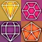 Space Gems: Collect Gems