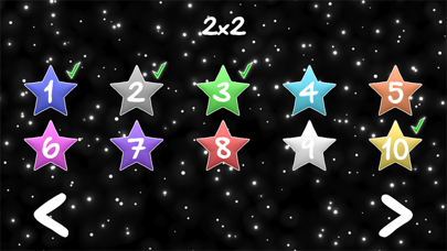 Catch The Stars سکرین شاٹس