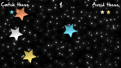 Catch The Stars سکرین شاٹس