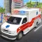 Ambulance Driving Simulator