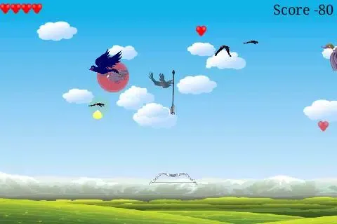 Hunt Birds With Arrow & Bow Screenshots