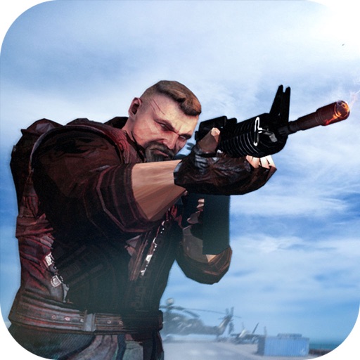 Alpha Commando Attack Alpha Commando Attack