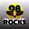 98 Rocks