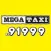 MEGATAXI 91999 SOFIA