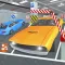 Multi-Storey Car Parking City