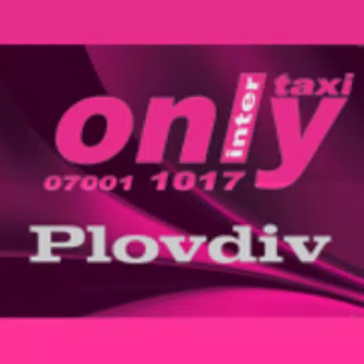 Only Inter Taxi Only Inter Taxi