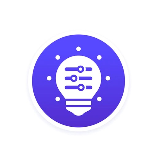 Smart LED Light Controller App Smart LED Light Controller App
