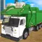 Trash Truck Dumping Simulator