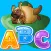 Animal’s alphabet with Cooper
