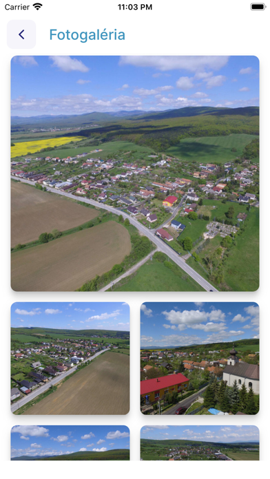 Capturas de pantalla de Hodkovce
