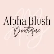 Alpha Blush Boutique Alpha Blush Boutique