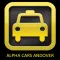 Alpha Cars Andover