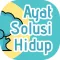Ayat Al-Qur'an Solusi Hidup