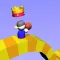 Rolly Basket 3D