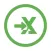 PDF to Excel by Alphadocs