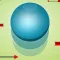 Bouncing Ball 2D - Dodge The Incoming Arrows, and Bounce The Ball To Collect Coins