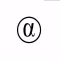 Alphalist