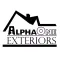 AlphaOne Exteriors