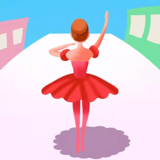 Battle Ballet Battle Ballet
