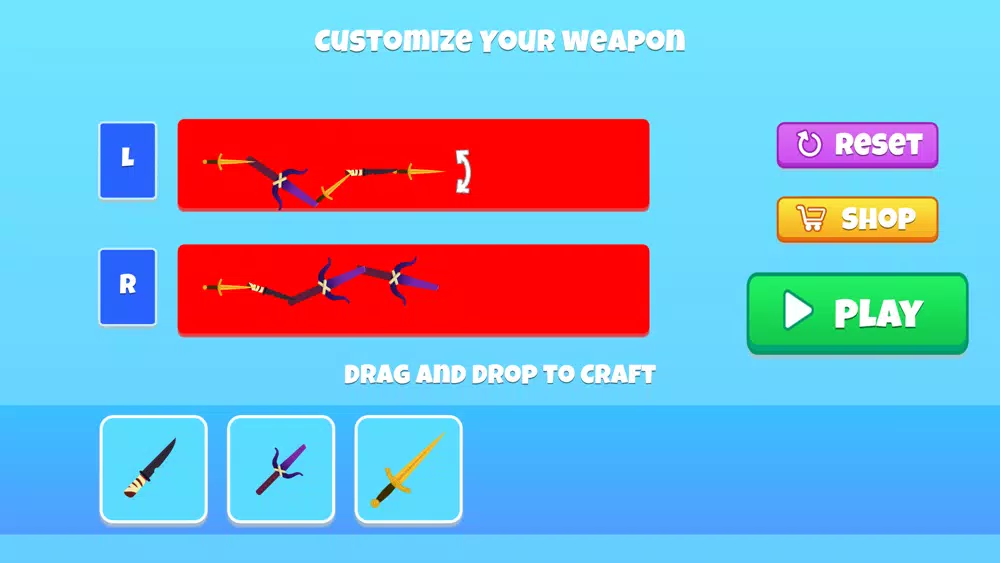 Brutal Fighters Screenshots