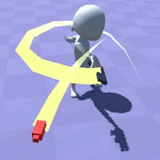 Bullet Ballet Bullet Ballet