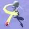 Bullet Ballet