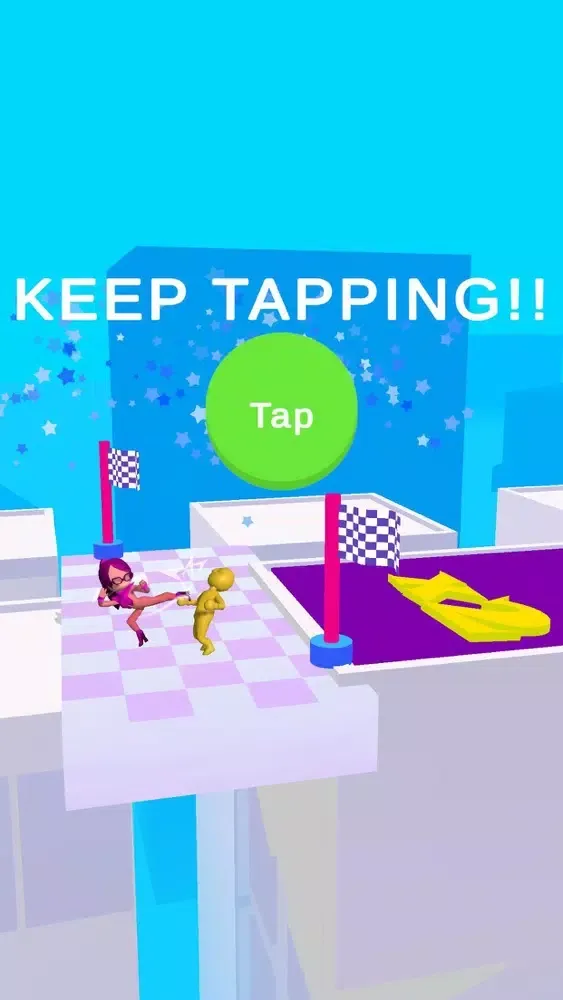 Combo Juggler Screenshots
