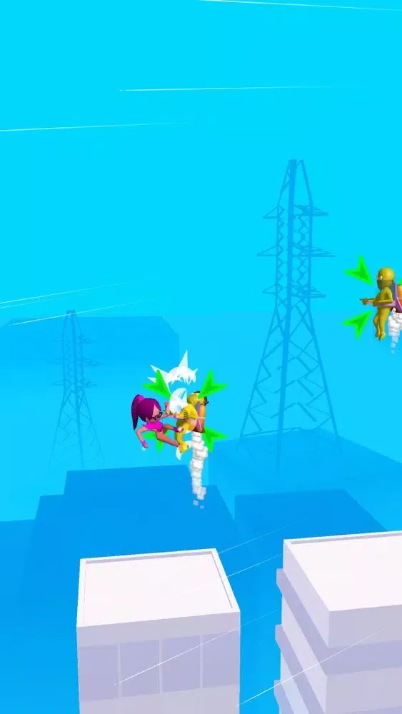 Combo Juggler Screenshots