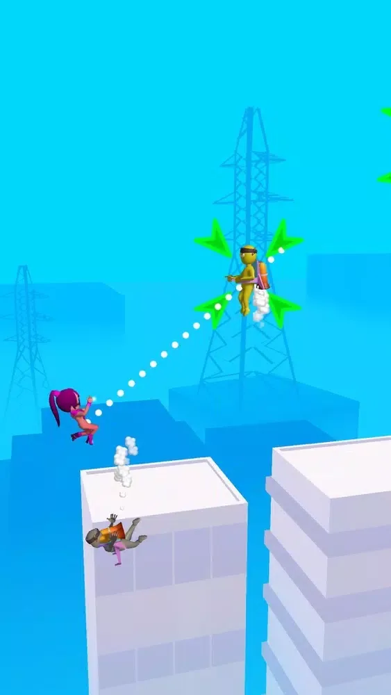 Combo Juggler Screenshots