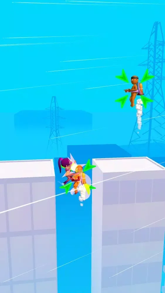 Combo Juggler Screenshots