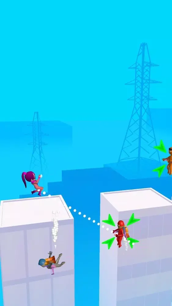 Combo Juggler Screenshots