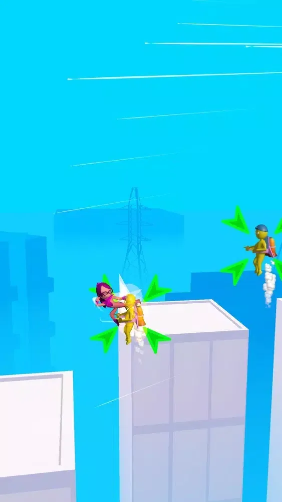 Combo Juggler Screenshots