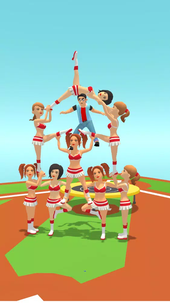 صور Ragdoll Stunt Hero