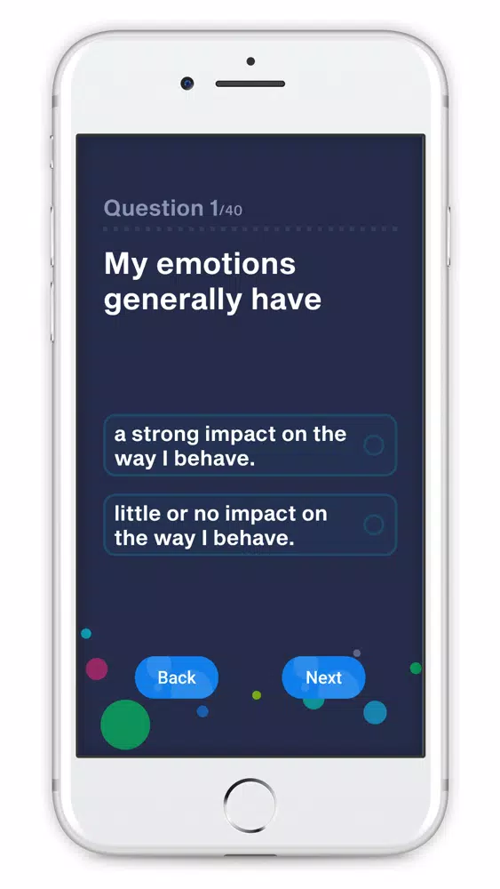 IQ Test: Brain Test Screenshots